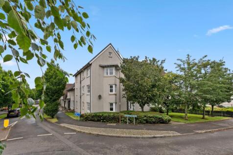 Muirhouses Avenue, Bo'ness, EH51