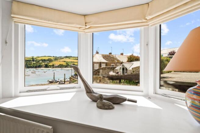 Sitting Room View
