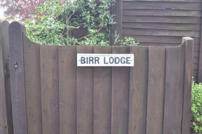 Birr Lodge
