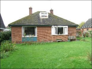 rear elevation