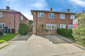 71, Golden Dell, Welwyn Garden City AL7 4EE