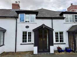 2, Tyn Y Sarn, Llanwnog, Caersws SY17 5JF