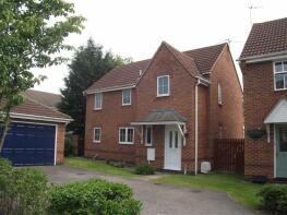 82, Southfield, Newark NG24 3QB