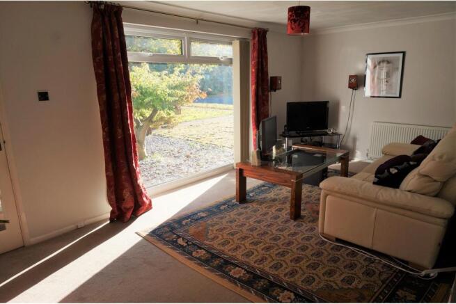 Living / Dining Room