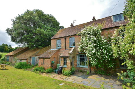 The Old Rectory, Lewknor