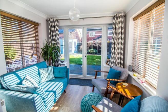 Sun Room