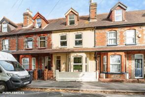 83, Kensington Road, Reading RG30 2SZ