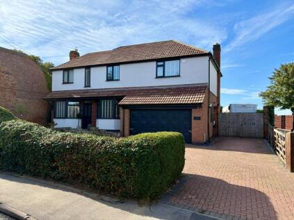 Main Street, Frolesworth, LUTTERWORTH, LE17