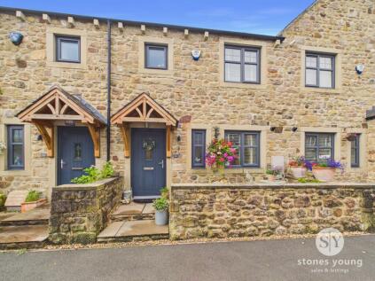Watt Street, Sabden, BB7
