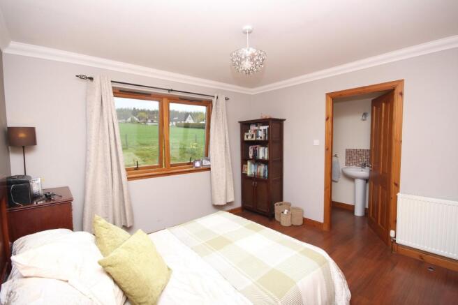 Master Bedroom Additional