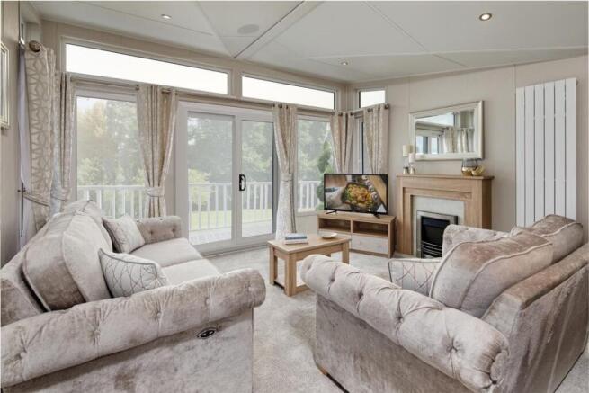2 bed Lodge for sale Image 5