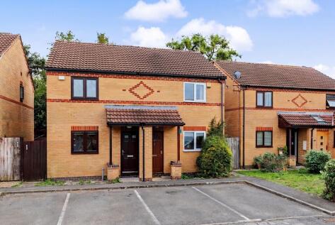 Blackstock Close, Headington