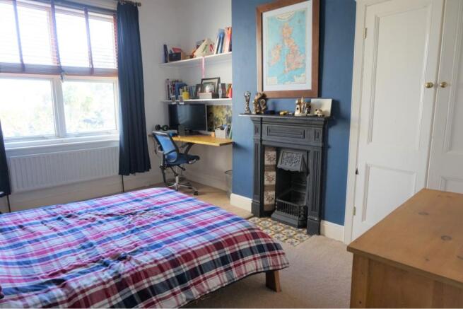 Bedroom Two