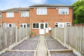4, Ashfield Close, Stanks, Leeds LS15 8TJ