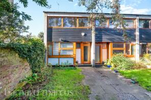21, Tibbets Close, London SW19 6EF