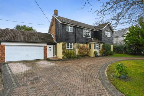 The Ridge, Little Baddow, Chelmsford, Essex, CM3