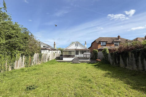 Wraysbury, Berkshire