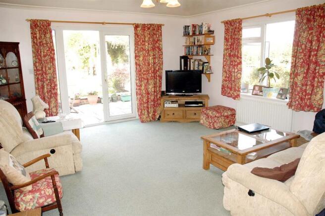 SITTING ROOM