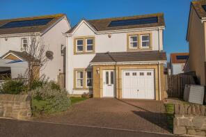 5, Skeith Road, Anstruther KY10 3FA