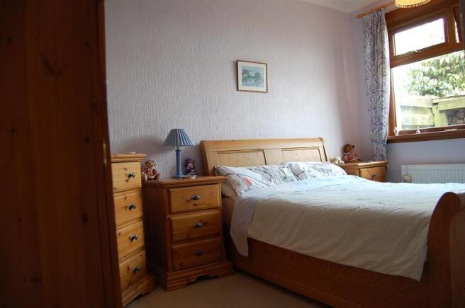 Double Bedroom 2