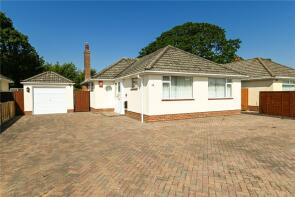 12, Ashmore Avenue, New Milton BH25 7AY