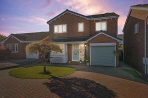 28, Nether Croft Road, Brimington S43 1QD