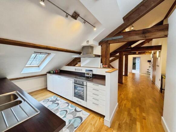 2 bed Maisonette for sale Image 7