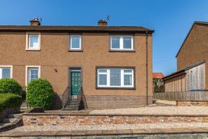 32, South Myrescroft, Ancrum TD8 6XE