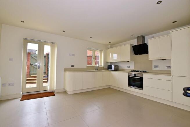Kitchen Dining Ro...