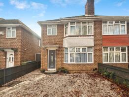9, Gladstone Road, Southampton SO19 8GU