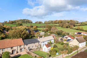 Oak Barn, Whatley Cross To Street, Winsham, Chard TA20 4JS