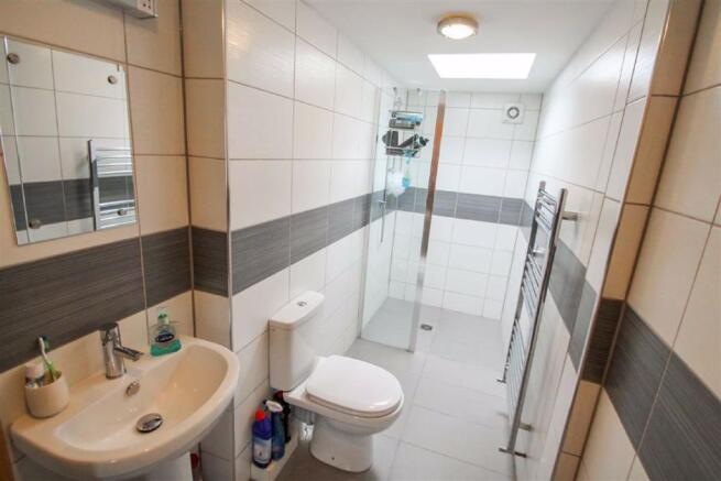 Wet Room