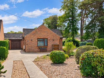 Downham Way, Brandon