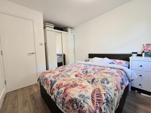 Bedroom one2