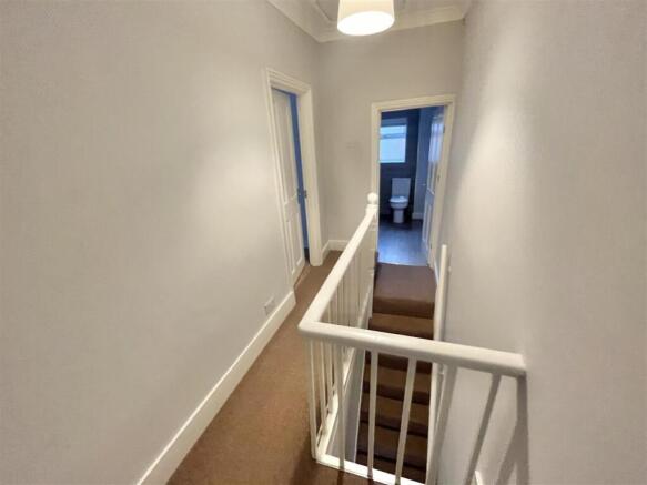 First Floor Landing Aspect 2