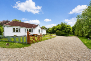 Willows, Garden City, Main Road, Southampton SO45 5TE