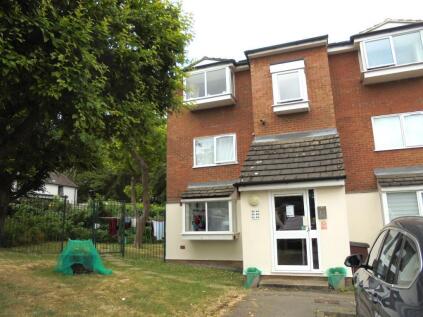 Harkness Close, Harold Hill, Romford, Essex, RM3 9NX