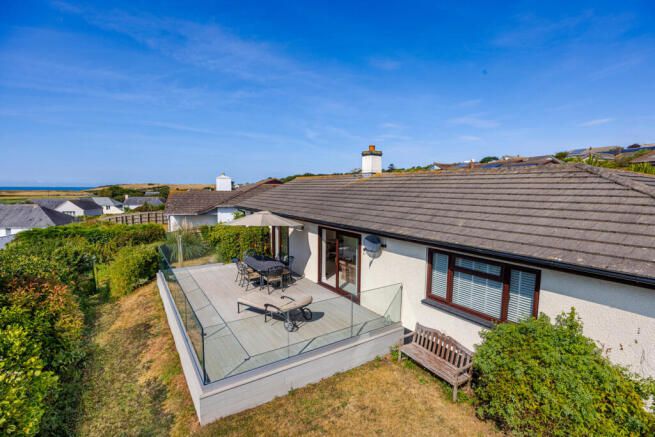 Terrace / Patio