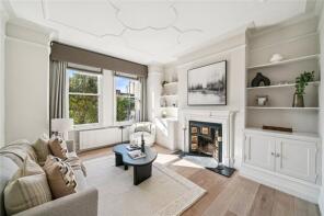 28, Heslop Road, London SW12 8EG