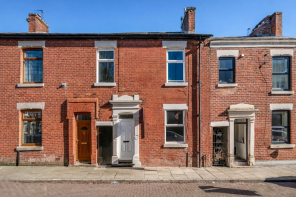 48, Albert Road, Deepdale, Preston PR1 6DE