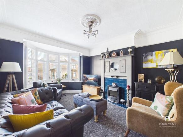 Living Room Pic 1