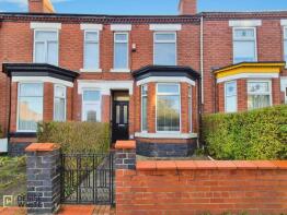 92, Stewart Street, Crewe CW2 8LX