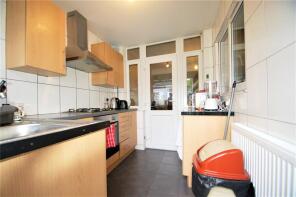 6, St Annes Road, Wembley HA0 2AW