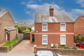 20, High Brooms Road, Southborough, Tunbridge Wells TN4 9DB