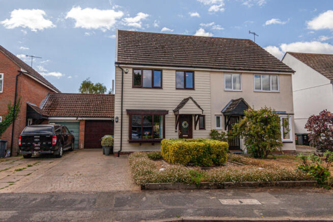 4 Bedroom Semi Detached for Sale
