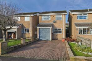 55, Coniston Road, Dronfield Woodhouse S18 8PY