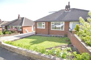 44, Field End Road, Halton, Leeds LS15 0PZ