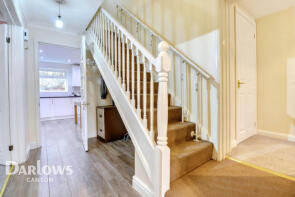3, Powderham Drive, Grangetown, Cardiff CF11 8ND