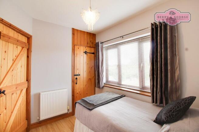 BEDROOM FOUR
