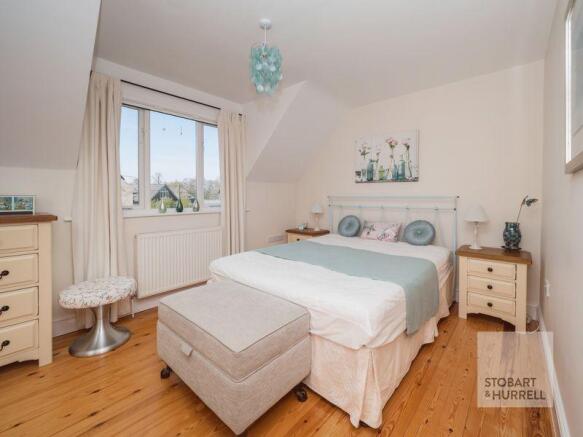 Bedroom 4